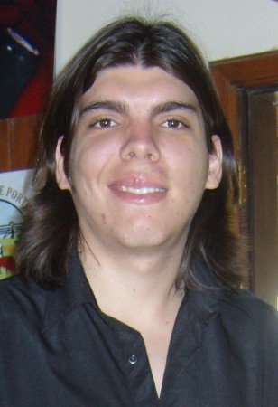 2 - Marcus Souza Vieira